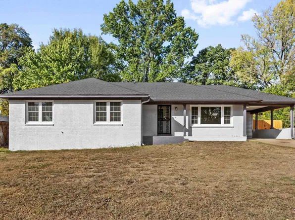 1332 E Raines Rd, Memphis, TN 38116