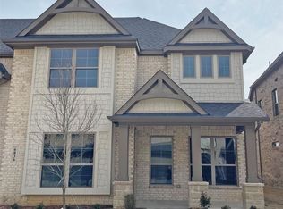 6836 Joelene Rae Dr, Arlington, TX 76001