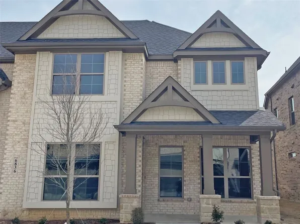6836 Joelene Rae Dr, Arlington, TX 76001