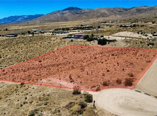 1 Rancho St Lot 8, Apple Valley, CA 92308