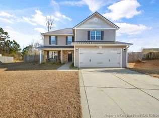 162 Newport Ct, Raeford, NC 28376
