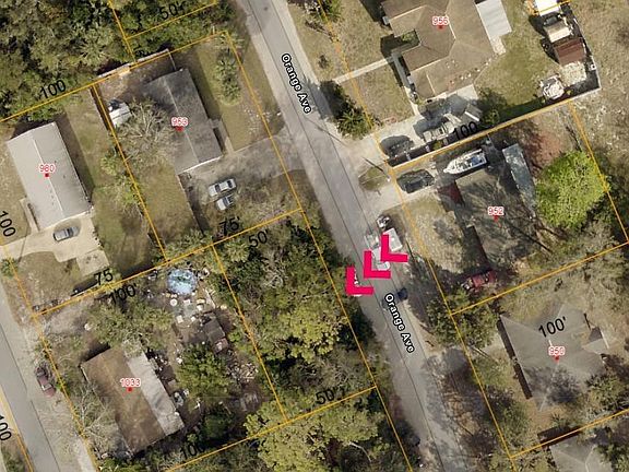 2nd image of 951 Orange Ave