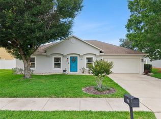 33 Timbercreek Pines Cir, Winter Garden, FL 34787