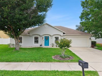 33 TIMBERCREEK PINES CIRCLE, Winter Garden, FL, 34787
