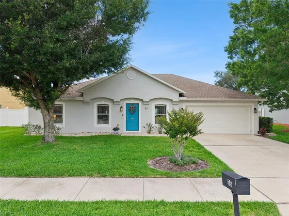 33 Timbercreek Pines Cir, Winter Garden, FL 34787