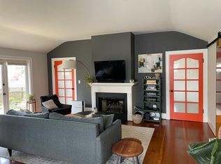 4315 SW Lander St, Seattle, WA 98116