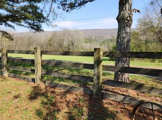 1565 County Road 239, Valley Head, AL 35989