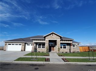 3398 Freshwater Crk, Chico, CA 95973