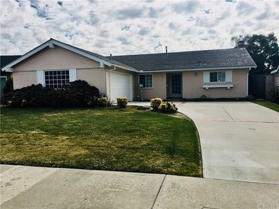 17911 Carranza Ln, Huntington Beach, CA, 92647