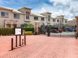15750 SW 92nd Ave UNIT 20C, Palmetto Bay, FL 33157
