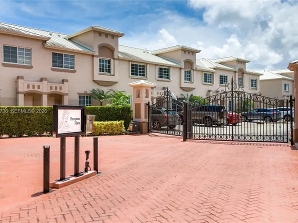 15750 SW 92nd Ave Unit 20C, Palmetto Bay, FL 33157