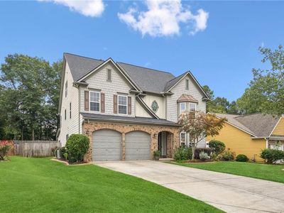 5260 Fieldgate Ridge Dr, Cumming, GA, 30028