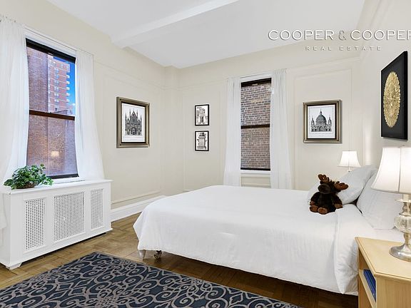 5th image of 535 W 110th St APT 7B