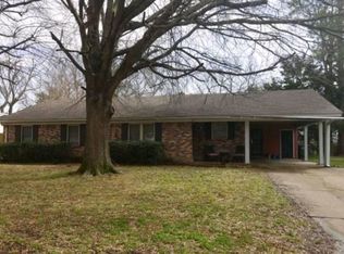 404 N Hollywood St, Blytheville, AR 72315