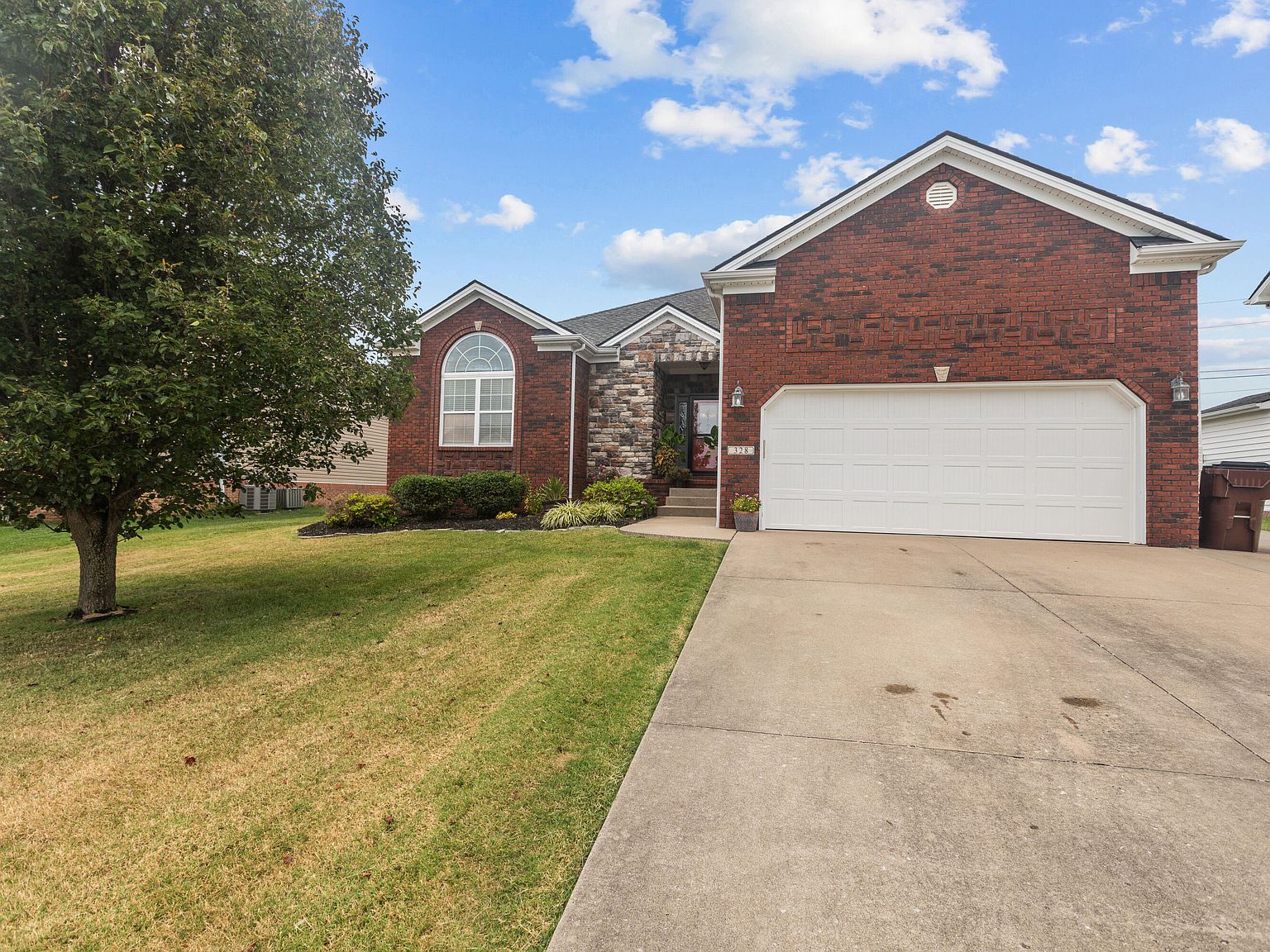 328 Bernie Trl, Nicholasville, KY 40356 MLS 23017386 Zillow