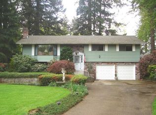 2660 SE Tarbell Ave, Milwaukie, OR 97267