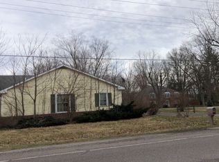 8459 N State Road 59, Brazil, IN 47834
