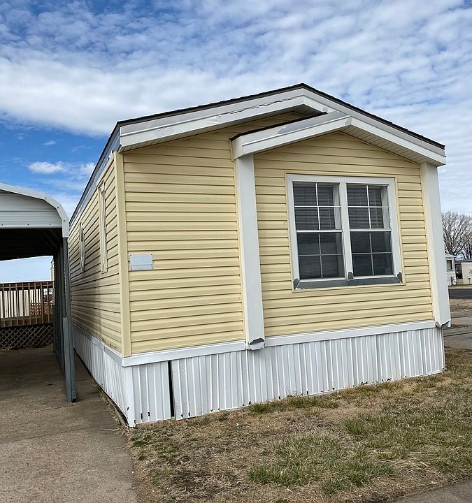 1010 Reservation Rd LOT C32, Hays, KS 67601 Zillow