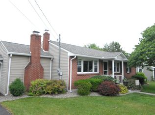 1623 Laural St, Stroudsburg, PA 18360