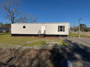2537 Pennsylvania Ave, Waycross, GA 31503