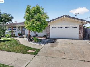 1499 Cathy Way, Hayward, CA 94545