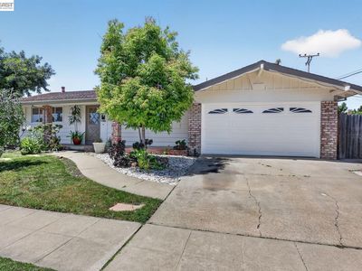 1499 Cathy Way, Hayward, CA, 94545