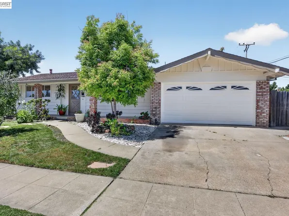 1499 Cathy Way, Hayward, CA 94545