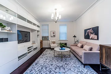 Sold by Douglas Elliman