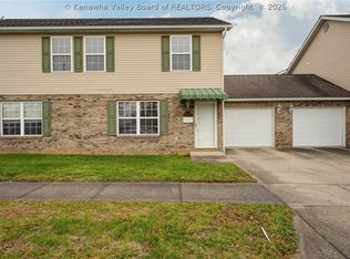 410 4th St, Saint Albans, WV