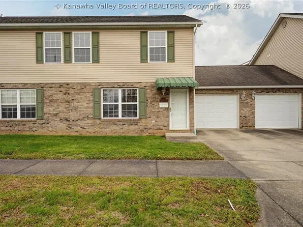 410 4th St, Saint Albans, WV 25177