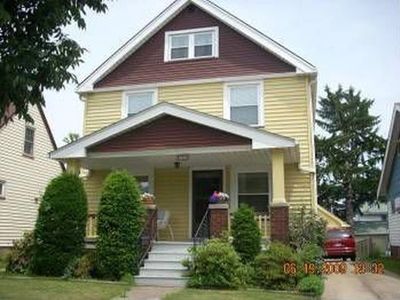 3695 W 137th St, Cleveland, OH, 44111