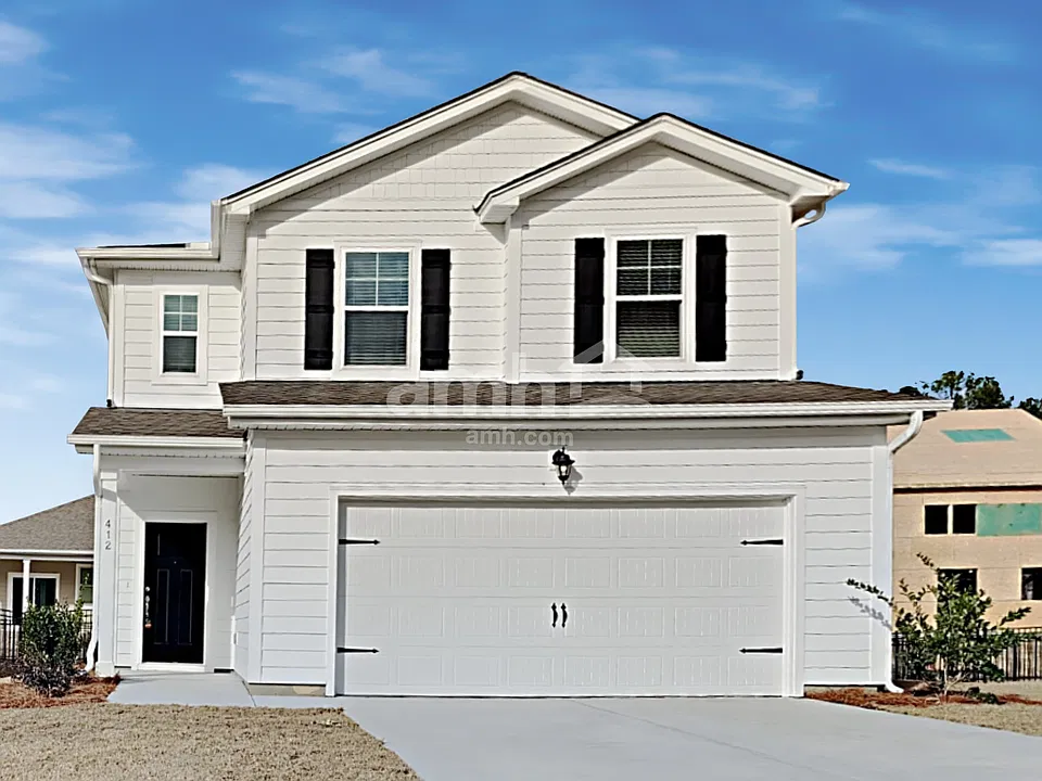 412 Cartess Rd