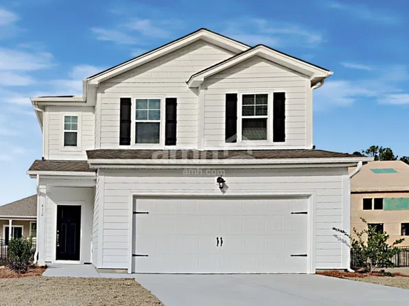 412 Cartess Rd, Moncks Corner, SC 29461
