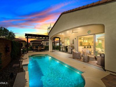 177 E Bergamot Ln, San Tan Valley, AZ, 85140