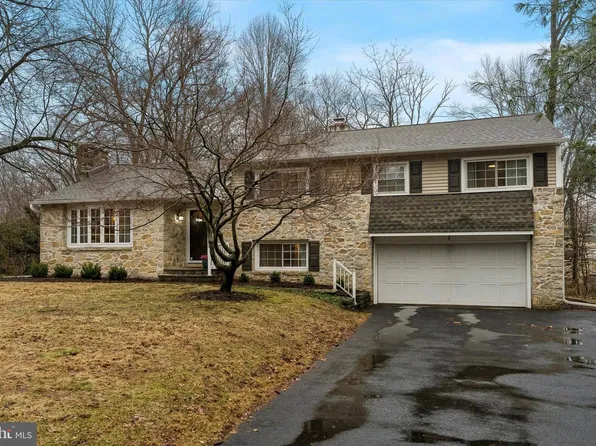 45 Creek Dr, Doylestown, PA 18901