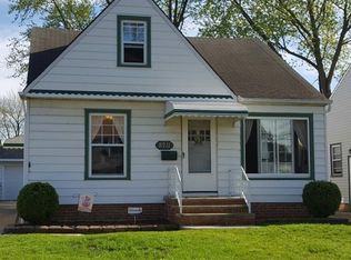8211 Covington Ave, Parma, OH