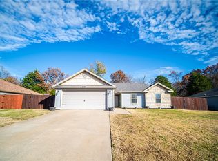 15349 Mills Ter, Garfield, AR 72732
