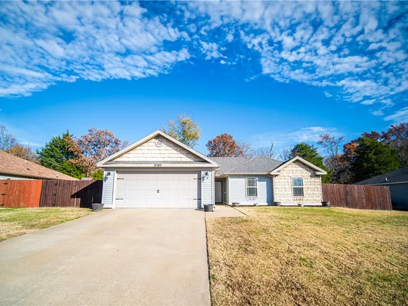 15349 Mills Ter, Garfield, AR 72732