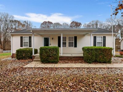 307 Marcrum Ln, Scottsville, KY, 42164