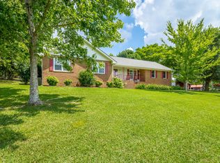 1536 Poplar Springs Rd, Ringgold, GA 30736