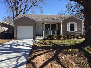 4919 S Boston Ave, Tulsa, OK 74105
