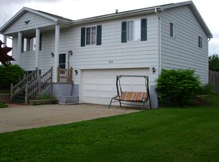 580 Plymouth Dr, Alpena, MI 49707