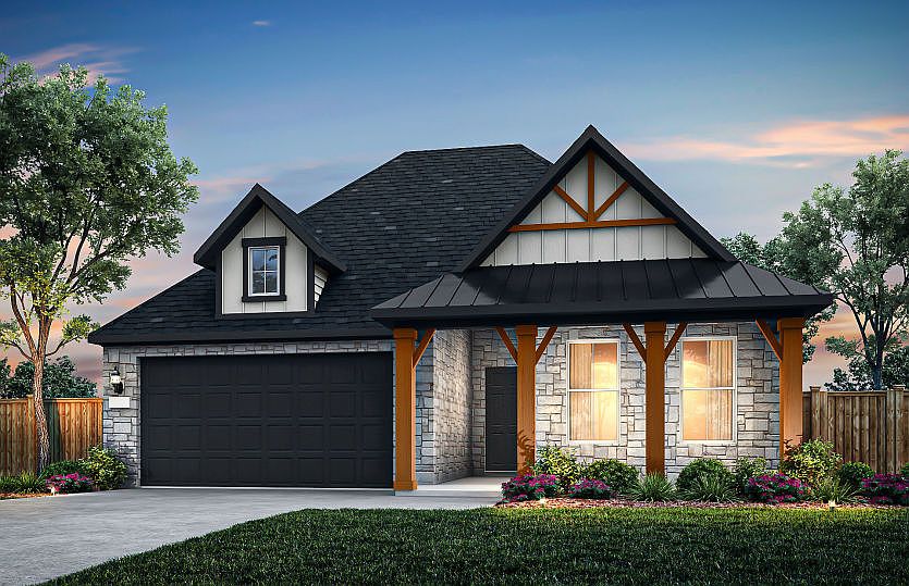 Home Exterior HC201