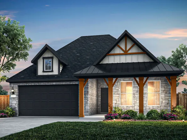 Berclair Plan, Kuempel Estates