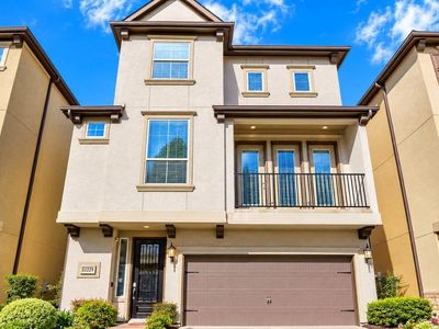 12229 Oxford Crescent Cir, Houston, TX, 77082