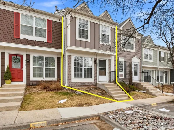 1045 Milo Cir #A, Lafayette, CO 80026