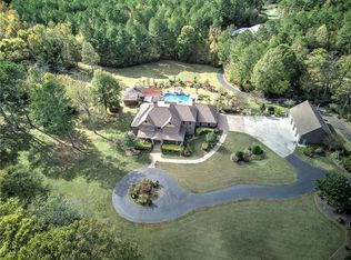 353 Old Tennessee Hwy, White, GA 30184
