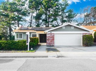 3125 Serene Ct, Richmond, CA 94803