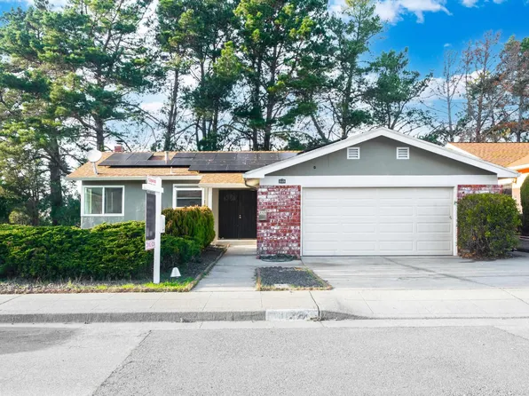 3125 Serene Ct, Richmond, CA 94803