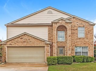 7027 Glenshire Dr, Arlington, TX 76002